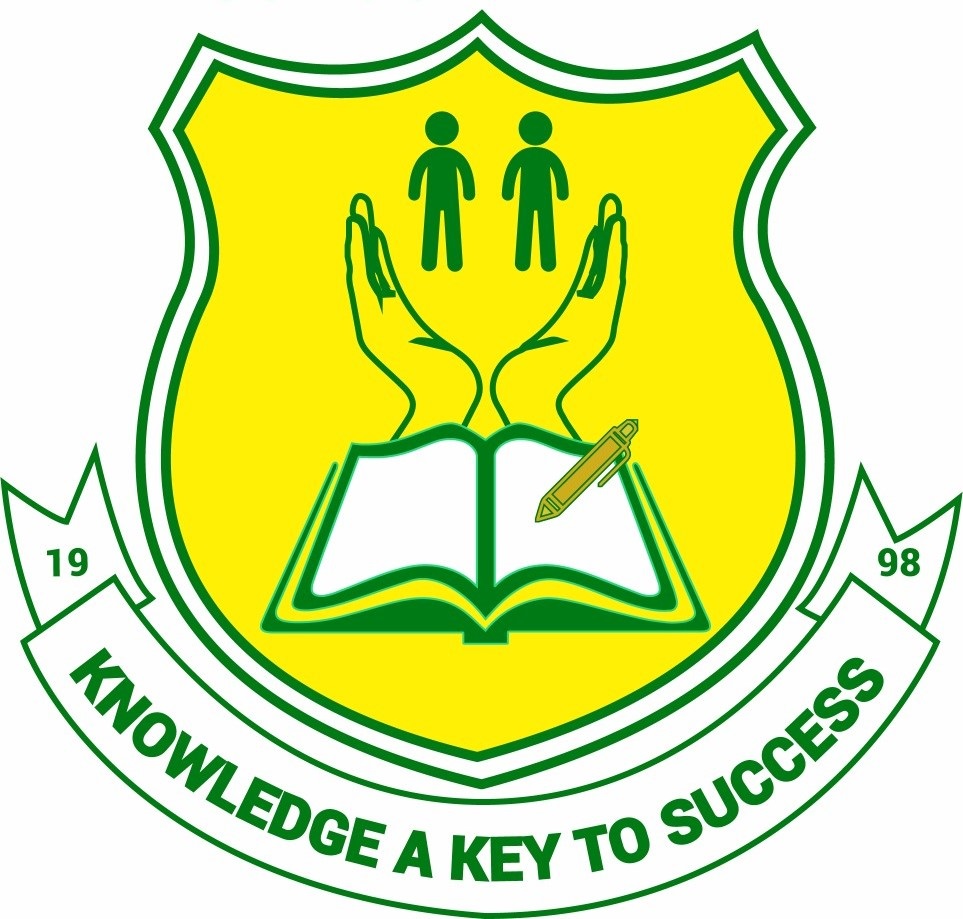 GLORIOUS CHILD SCHOOL LIMITED